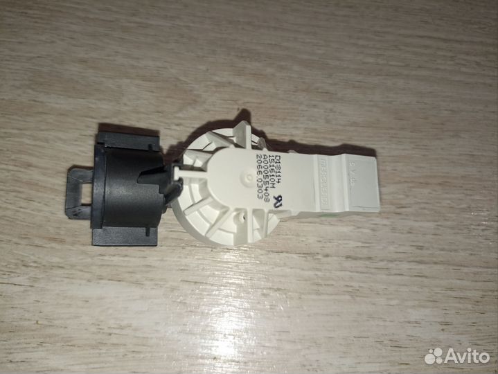 Прессостат / реле для посудомоечной машины