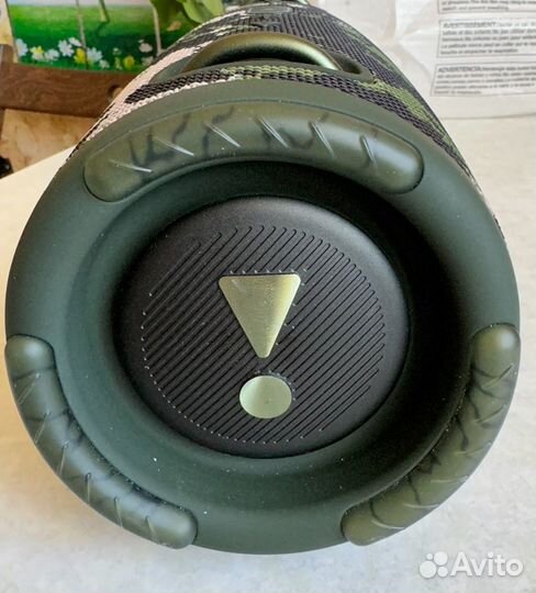 Колонка jbl extreme 3