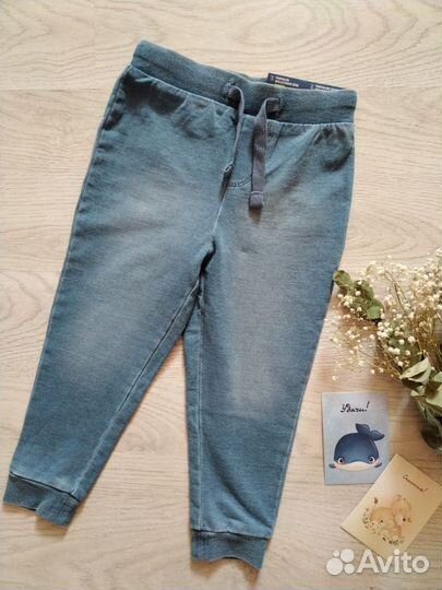 Одежда детская Джинсы