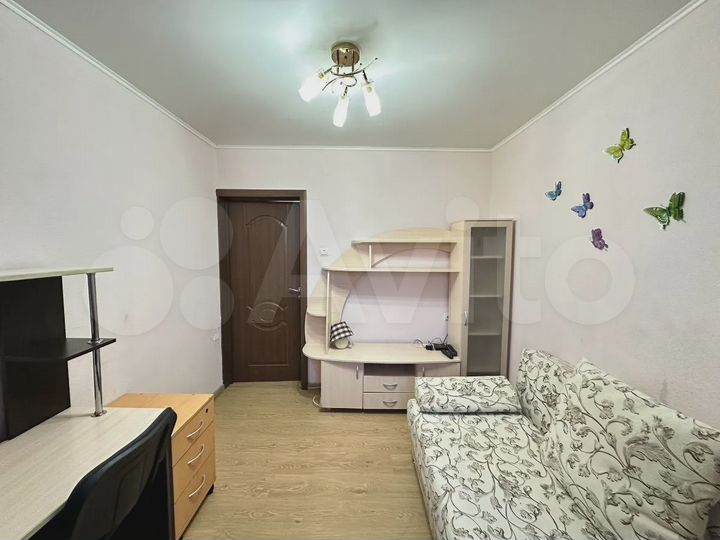 2-к. квартира, 39,6 м², 9/9 эт.