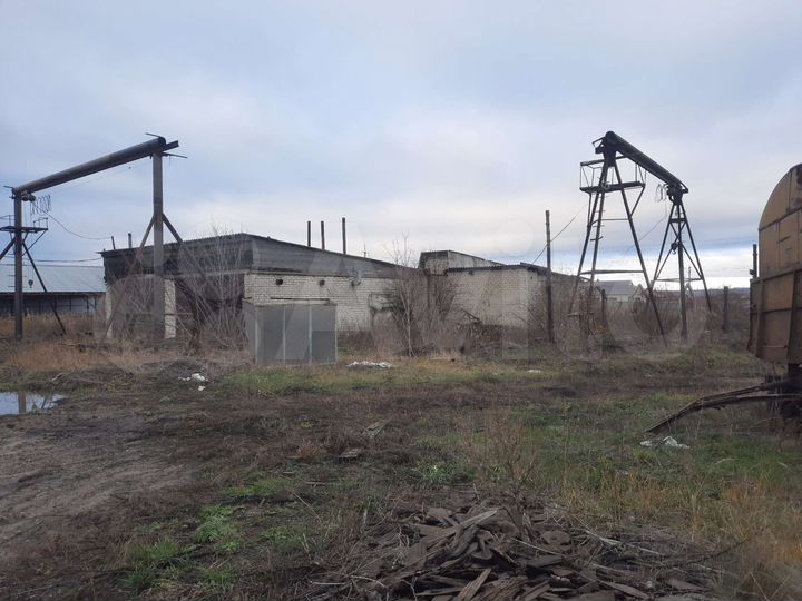 Свободного назначения, 500 м²