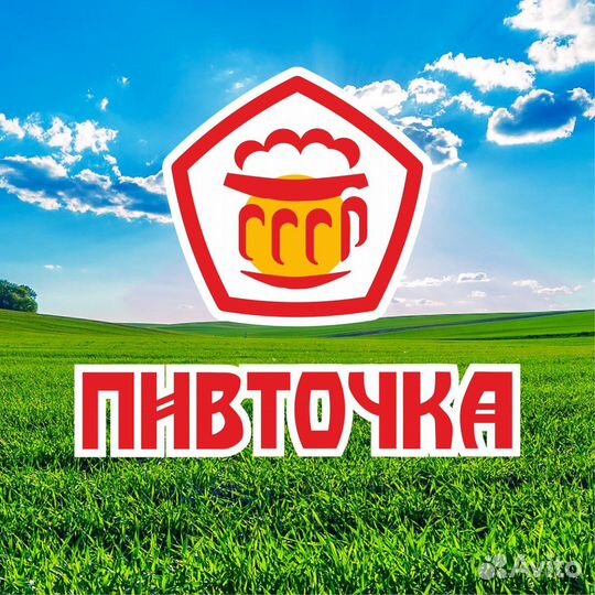 Продавец (г. Пушкин)