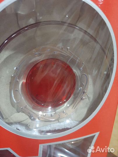 Стаканы армуды