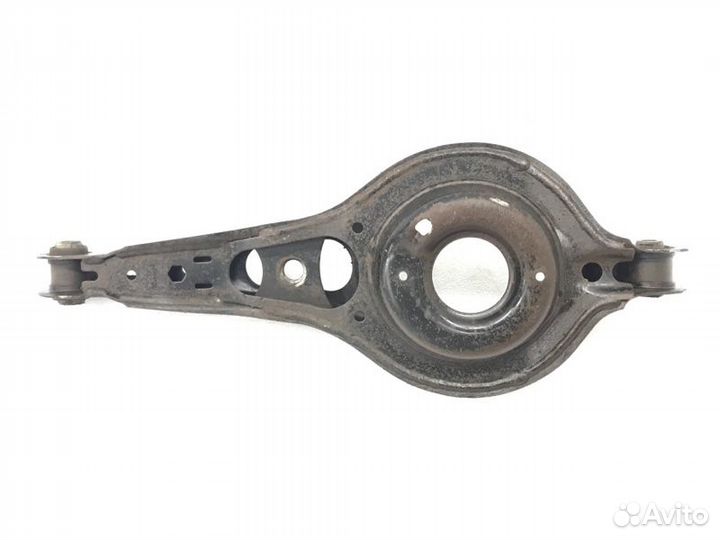 Рычаг подвески задний Ford Focus 1.6L duratec