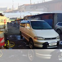 Toyota Granvia 3.0 AT, 1995, 229 177 км, с пробегом, цена 900 000 руб.