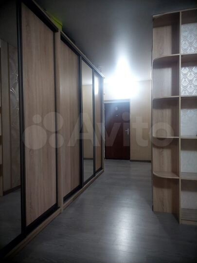 4-к. квартира, 147,7 м², 18/19 эт.