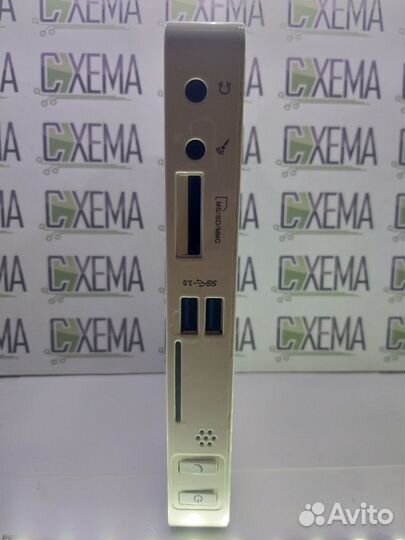 Нэттоп Foxconn nT-A3550