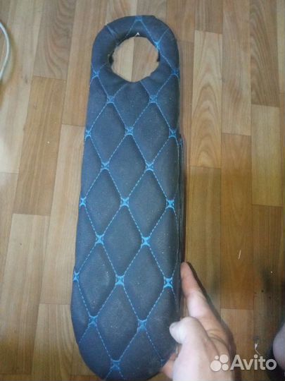 Подлокотник на газель бизнес