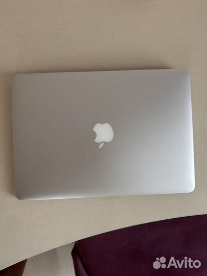 Macbook air 13