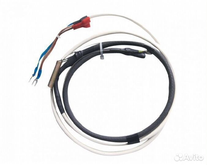 Нагреватель картера компрессора HCP-60 усиленный