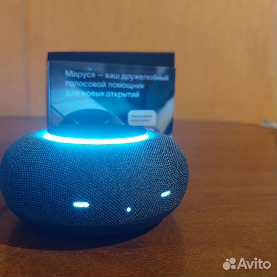 VK капсула mini