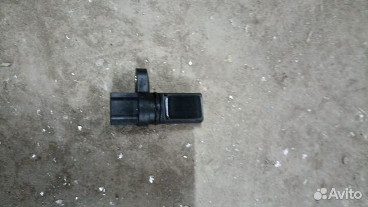 Датчик распредвала Nissan Teana Коленвала Micra