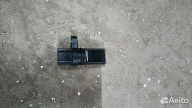 Датчик распредвала Nissan Teana Коленвала Micra