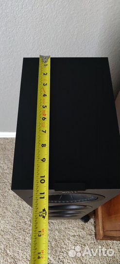 Акустика KEF Q550 (new)