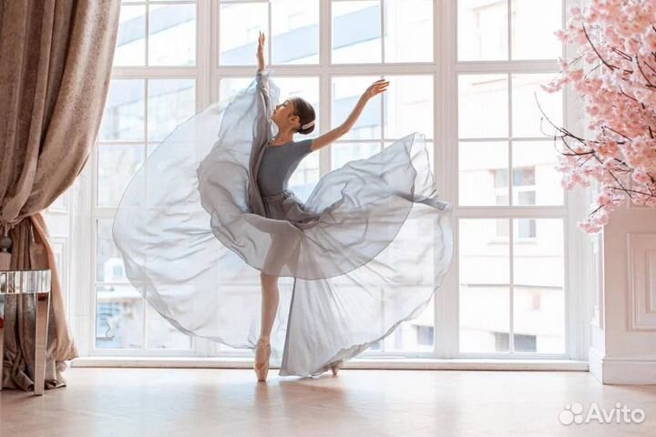 Балет танцы индивидуальные уроки. Хореограф