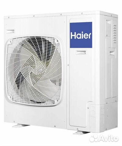 Внешний блок 1UH105N1ERG