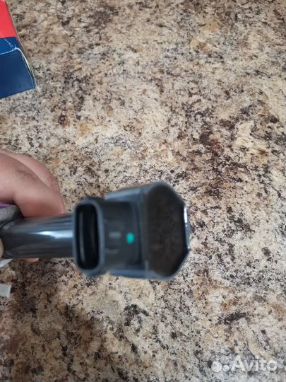 Катушка зажигания на Mitsubishi Outlander 3 2015 г