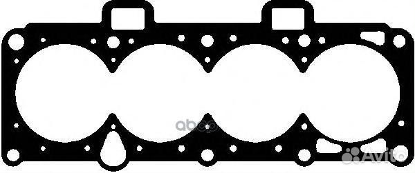 Прокладка гбц 61-31045-00 victor reinz