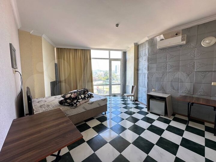 Гостиница 1096 м² (Грузия)