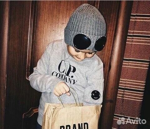 Мистери бокс кежуал стон оригинал