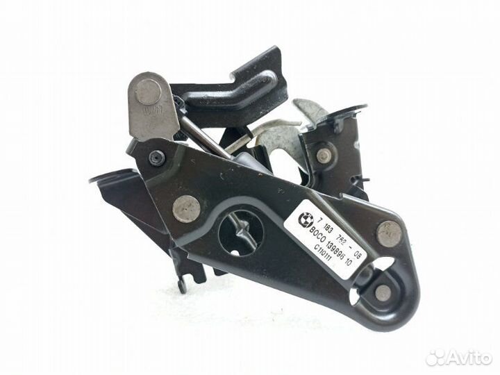 Замок капота правый Bmw 5-Series F11 2.5 2011