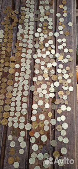 Редкие монеты СССР