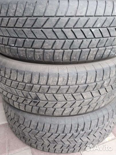 Yokohama BluEarth A34 205/65 R16