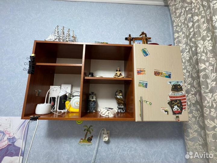 Полка навесная