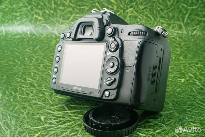 Nikon d7000 body продажа/обмен (25.499 кадров)