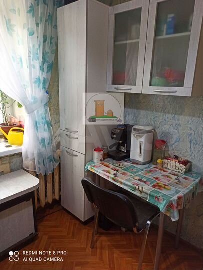 1-к. квартира, 31 м², 2/4 эт.