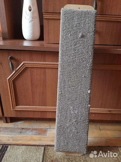 Когтеточка