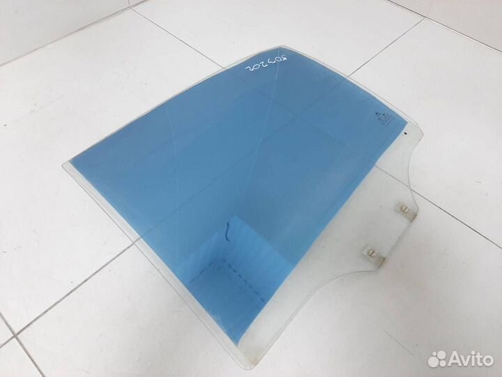 Стекло двери задней левой Hyundai Accent LC, Tagaz