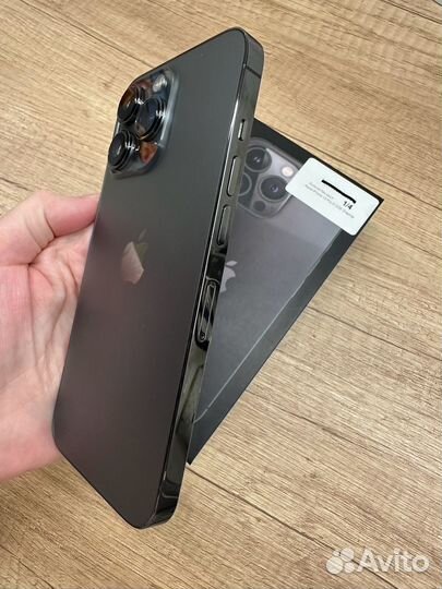 iPhone 13 Pro, 512 ГБ