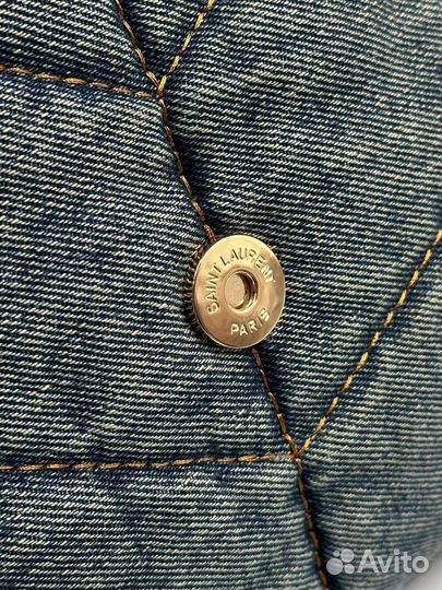 Сумка saint laurent