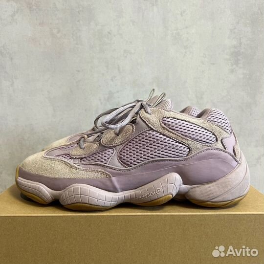 Adidas Yeezy 500 “Soft Vision” 10.5 us оригинал