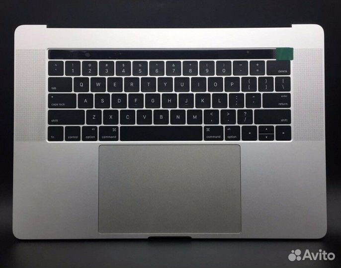 Корпус Топкейс MacBook A1707 A1990 Pro 15