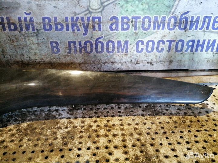 Накладка торпеды Mitsubishi Lancer 9 1.6