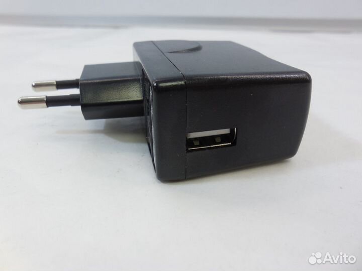 Блок питания USB AC Adaptor Huawei Travel Charger
