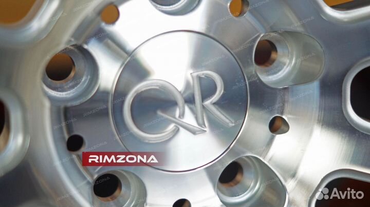 Кованые диски R19 Тойота Краун