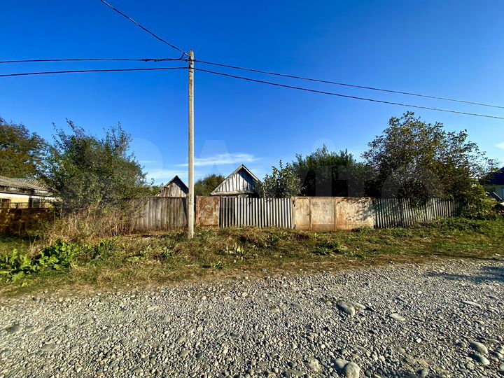 Участок 19,5 сот. (ИЖС)