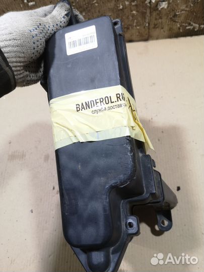 Корпус блока эбу Lexus Is250 GSE20