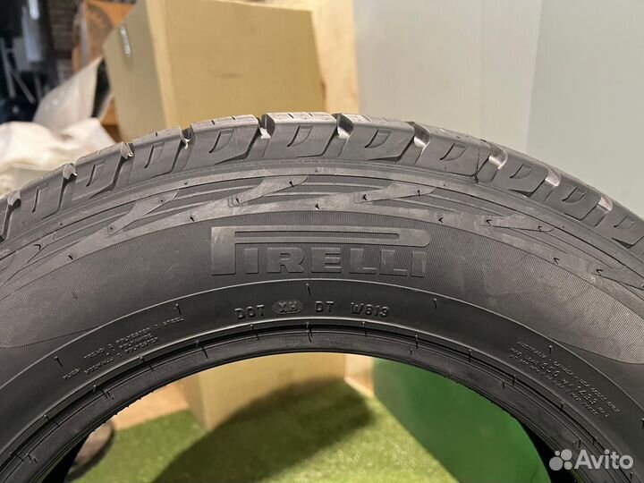 Pirelli Scorpion ATR 185/75 R16 93T