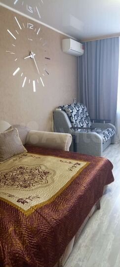 2-к. квартира, 50 м², 5/5 эт.