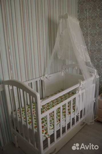 Комплект на выписку choupette