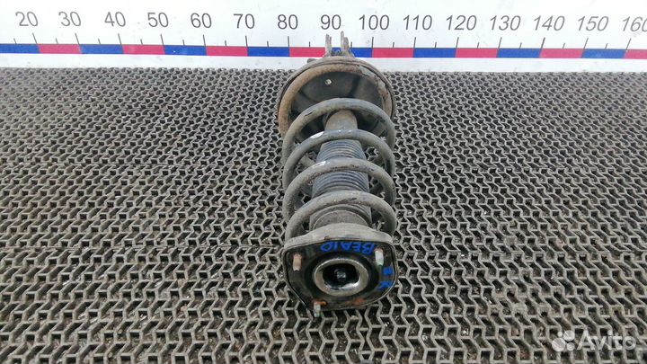 Стойка задняя Kia Sportage II (2004–2010)