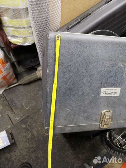 Pachmayr кейс для пистолетов