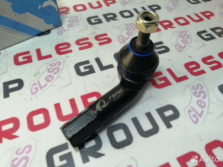 Рулевой наконечник DY M-2 R 02- Mazda 2