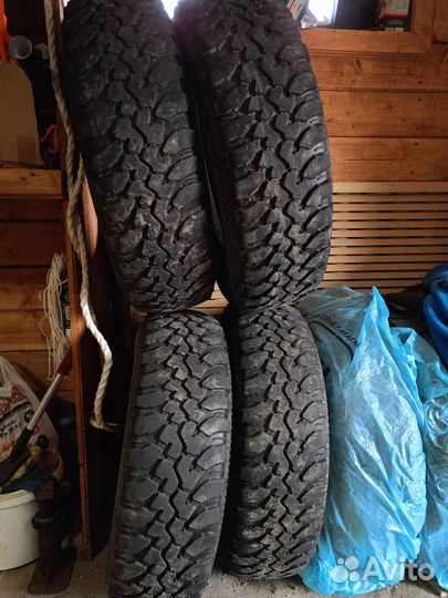 Продам грязевую резину