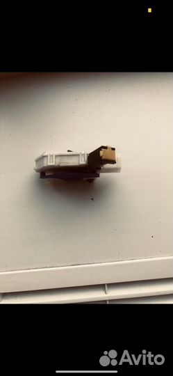 Датчик педали сцепления