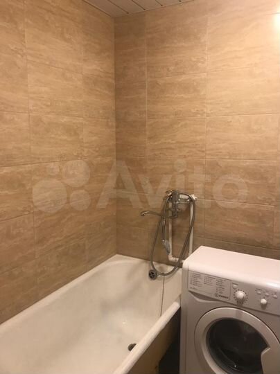 2-к. квартира, 45 м², 9/9 эт.